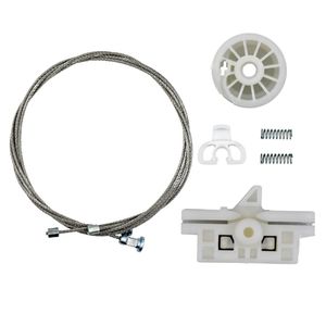 Kit de réparation de fil de cric de pare-brise-SET pour Fiat Grande Punto - Product Image 2