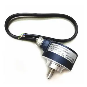 DHO514-1024-001 Neu Inkrementeller Drehgeber Absolutwert geber Positionieren Sie den optischen industriellen Drehgeber