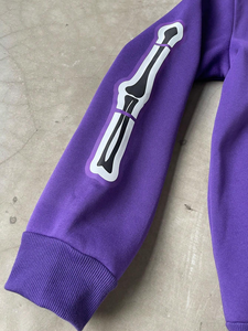 Conjunto de Pantalones Deportivos y Sudadera con Capucha Unisex Personalizados, Pantalones Deportivos Anchos, Fabricante de Conjuntos Deportivos Personalizables para Hombre - Product Image 6