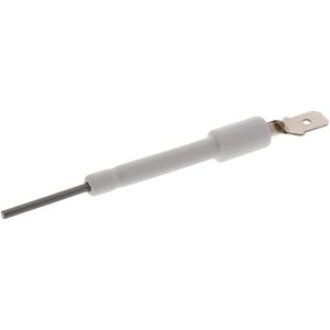 เซ็นเซอร์เปลวไฟเซรามิกไฟฟ้า 18G89 สำหรับเตาแก๊ส ใช้แบตเตอรี่ สำหรับใช้ในบ้านและกลางแจ้ง พร้อมฮีตเตอร์ไฟฟ้า - Product Image 2