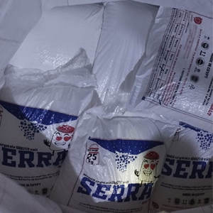 Sal de Mesa Biológica Egipcia Premium Serra 25kg, Sal Blanca Refinada de Alta Calidad, Grado Alimenticio, 99% de Pureza, 24 Meses de Caducidad - Product Image 6
