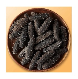 Pepino de mar seco de la mejor calidad - MARISCOS SECOS y CONGELADOS a precios bajos - Product Image 3