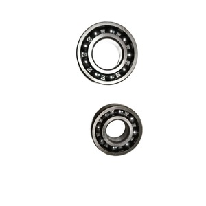 Pièces de compresseur industriel, roulement pour compresseur compatible avec Daac100Cv / Daac300C Réf 701270 - Product Image 1