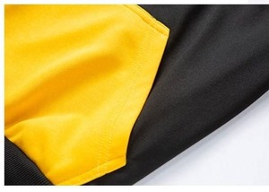 Nouveau sweat à capuche surdimensionné lourd vierge personnalisé en gros sweat à capuche élégant de meilleure qualité pour les hommes en bon prix meilleur matériel - Product Image 5