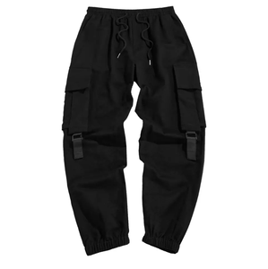 Pantalones Cargo para Mujer KATBROS INDUSTRY, al por Mayor, de Primera Calidad, Nueva Moda, Duraderos, Ajustados, Rectos, Transpirables, con Cintura Elástica, para Invierno - Product Image 6