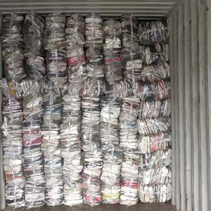 Pacas de Zapatos para Niños al Por Mayor, 20 kg, Pacas Pequeñas Ideales para Tiendas de Segunda Mano y Revendedores de Ropa Infantil a Pequeña Escala - Product Image 2