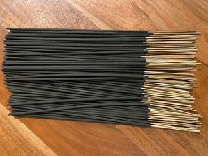 MEILLEURE AFFAIRE! ENCENS AU CHARBON DE BAMBOU du VIETNAM/Sûrement, Parfum, Haute Qualité - Product Image 4