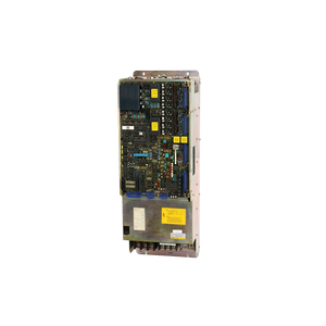 A06B-6044-H009 FANUC UNITA' SERVO SPINDLE AC ALTA VELOCITÀ MODELLO 6 - Product Image 1