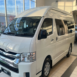 Mua ngay Toyota Hiace 9 chỗ ngồi <span class=keywords><strong>van</strong></span> khá được sử dụng và điều kiện tuyệt vời mới trong kho tay phải không có lịch sử tai nạn - Product Image 1
