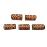Transformateur d'allumage audio haute tension haute fréquence à noyau toroïdal unique pour chaudière à mazout – Vente directe fabricant fournisseur