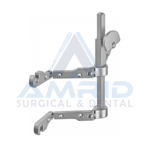 Vente chaude Aesculap Casper Ensemble de système d'écarteur cervical intérieur de bonne qualité - Product Image 6