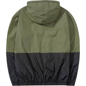 เสื้อแจ็คเก็ตซอฟต์เชลล์น้ำหนักเบา ระบายอากาศได้ดี สำหรับผู้ชาย เหมาะสำหรับกิจกรรมกลางแจ้งในฤดูหนาว เสื้อแจ็คเก็ตซอฟต์เชลล์ผู้ชาย เสื้อแจ็คเก็ตผู้ชาย - Product Image 2