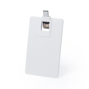 Chiavetta USB Milen Personalizzata da 16GB, Gadget Promozionale - Product Image 1