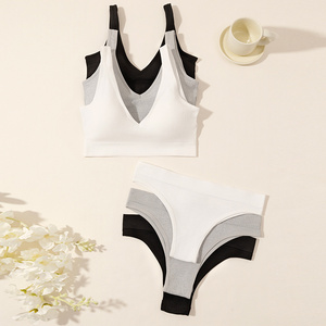 Vêtements de sport Soutien-gorge de sport pour femmes Soutien-gorge de sport pour femmes Fitness Wear Sports exercise - Product Image 3