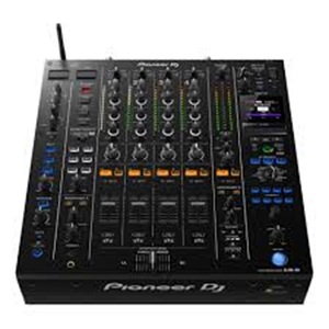 EN STOCK Authentique Nouveau DJ DJM-A9 Mixeur numérique professionnel 4 canaux avec Bluetooth - Product Image 1