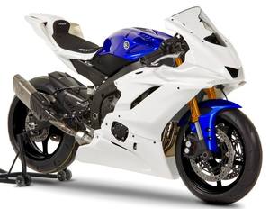 Super Performance 2024 NOUVELLE Moto Sportive GYTR Prête à être expédiée - Product Image 4