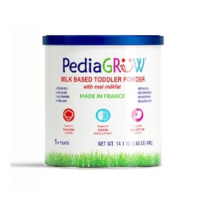 Venta de leche en polvo para bebés al por mayor a precios competitivos, la mejor fórmula nutricional para bebés en crecimiento - Product Image 6