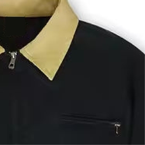 Nouveau 2025 dernier style en gros vestes Vintage pour hommes, vestes vintage en coton à la mode grande taille vestes pour hommes - Product Image 5