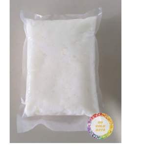 โรงงานเวียดนามผลิตน้ำตาลมะพร้าวแท้ (นาตาเดอโคโค่) จำหน่ายจำนวนมากสำหรับใช้เป็นวัตถุดิบในเครื่องดื่มและขนมหวาน - Product Image 5