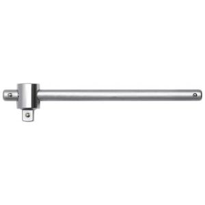 Llave de Barra Deslizante Gedore de 3/8'' y 200 mm, Herramienta para un Trabajo Rápido y Sencillo - Product Image 1