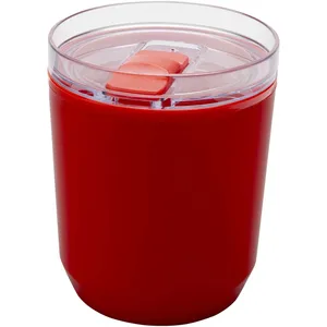 Hudson 180ml Double-Wall Plastic <b>Drinkware</b> Bicchiere a Doppia Parete Made From Recycled Plastic - Product Image 5