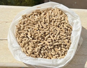 เม็ดเชื้อเพลิงไม้อัดเม็ด15กก. เม็ดไม้ - Product Image 6