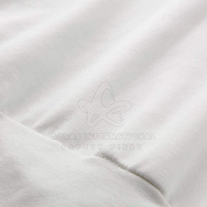 เสื้อฮู้ดผู้ชายแบบสวมหัว สไตล์ลำลอง รุ่นสั่งทำพิเศษ ปี 2025 แฟชั่นทันสมัย ผ้าฝ้าย 100% ลายเรียบ ระบายอากาศได้ดี แห้งเร็ว ดีไซน์ล่าสุด - Product Image 6