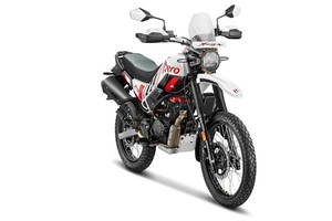 Modèle haut de gamme en promotion : Nouveau H-er-o Xpu-lse 200 PRO avec garantie internationale de 2 ans - Product Image 2