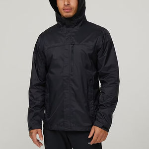 Chándal con capucha 2025 algodón personalizado para hombre 100% de Pakistán de talla grande transpirable e impreso con tu propio logotipo - Product Image 4