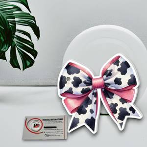 Paleta de Acrílico Personalizada con Diseño de Vaca para Extensiones de Pestañas Magnéticas, Herramientas para Pestañas, Forma Cuadrada, Rectangular, Corazón, Flor, para Artistas de Belleza - Product Image 6