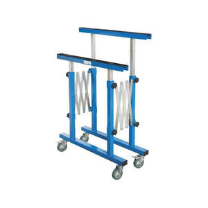 Supports de travail télescopiques universels : Solution de support pratique et polyvalente - Product Image 1