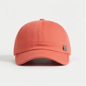 Casquettes de baseball avec logo brodé personnalisé, différentes tailles et couleurs, casquette de baseball très vendue, différentes tailles, réglable, sport - Product Image 1