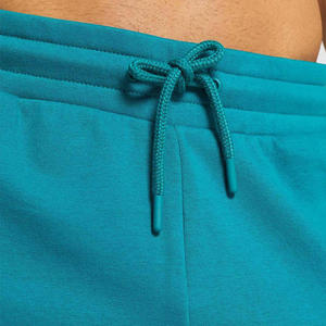 Pantalones cortos de verano para hombre, estampado DTG personalizado, bolsillos soldados, puntada de doble costura, cintura Flexible, forro polar de algodón, venta al por mayor, ropa informal para hombre - Product Image 3