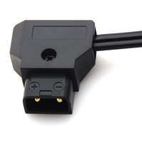 Connecteur DTAP D-Tap 2 + 6 20A pour chargeur de vélo électrique Prise de chargeur de batterie avec contact femelle en laiton