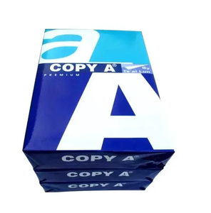 Double a <b>A4</b> 80gsm White Premium <b>Paper</b> <b>Box</b> of 2500 Sheets - Product Image 1