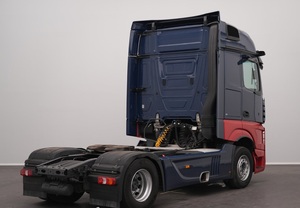 NOUVEAU PRODUIT ! Camion tracteur Actros1846 d'occasion 2022, poids lourd, 4X2, BigSpace - Product Image 6