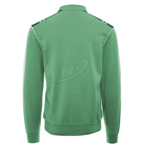 Top Quality <b>Men</b> <b>Track</b> <b>Jacket</b> Custom Design <b>Track</b> <b>Jacket</b> Outerwear <b>Men</b> <b>Track</b> <b>Jacket</b> in New Stock - Product Image 2