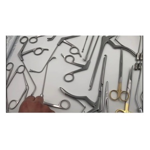 Herramienta ndoscópica, - Product Image 3