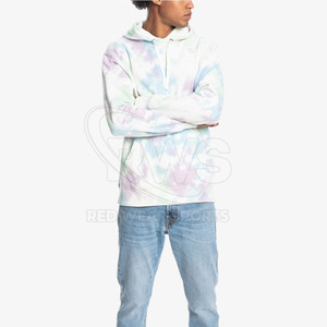 Sweats à capuche de qualité supérieure avec impression confortable de couleur unie Design personnalisé Sweats à capuche d'impression pour utilisation extérieure - Product Image 3