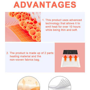 Tazas Herbales Autocalentables Desechables y Ecológicas, Ingredientes Naturales, Sin BPA, Compresa Fría - Product Image 5