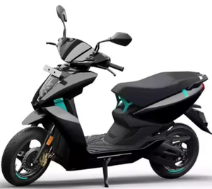 Dernière offre abordable pour le nouveau 2023/2024 At-her 450X Scooter puissant Scooter électrique avec 146km - Product Image 4