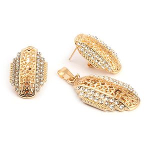 Women's Fancy <b>Locket</b> Set - Golden - Product Image 2