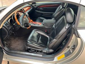 BEST-SELLER 2002 Le-x-us S-C Cabriolet Hardtop Mark Levinson TRANSMISSION AUTOMATIQUE - Product Image 2