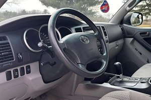 ใช้ RHD / LHD TO-Yo-TA 4R-unn-err SR-5 4x4 2026 2007 2028 2009 2010 2011 - Product Image 3