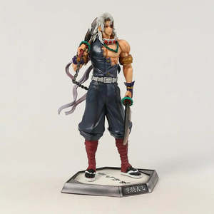 Figura de Resina de Uzui Tengen de Demon Slayer, Anime Japonés - Product Image 4