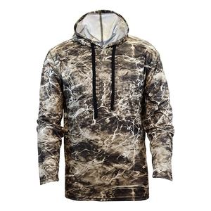 Gorro de camuflaje de árbol de hierba Real Retro personalizado para caza, gorros tejidos de alta calidad sin pliegues, uniforme táctico de camuflaje - Product Image 4