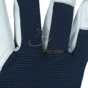 Conception renforcée pour une manipulation efficace des tâches, gants d'assemblage de qualité durable, gants d'assemblage axés sur la qualité - Product Image 2