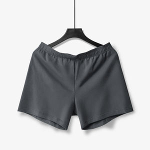 Fabricante Profesional de Calzoncillos Boxer para Hombre de Alta Calidad, Calzoncillos Holgados Personalizados de Fábrica, Boxer Sólidos de Secado Rápido y Cómodos DDP - Product Image 5