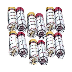 High quality cotton <b>Dish</b> <b>Cloth</b> customizable Thickness Width Technics Feature Origin India - Product Image 3