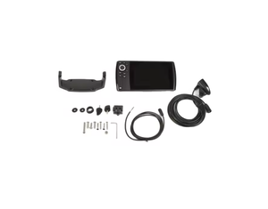 Sonda de Pesca Inalámbrica Humminbird 411970-1CHO 12 MSI+ GPS G4N, Diseño Ecológico, Resistente al Agua IP68, Metal y Plástico - Product Image 1